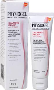 PHYSIOGEL Hypoallergenic Calming Relief A.I. Cream