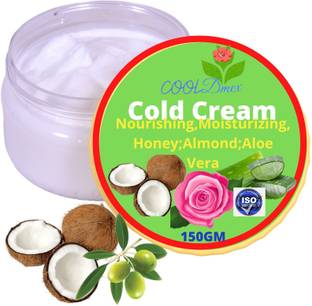 Cooldmex Cold Cream (Cold Care )