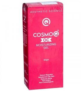 CosmoQ Moisturizing Gel