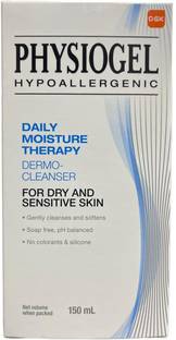 PHYSIOGEL Daily Moisture Therapy Dermo Cleanser