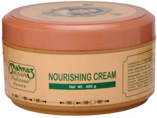 Shahnaz Husain Nourishing Cream