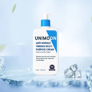 unimoon Fubsta Skin GlowCare Cream