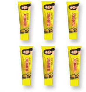 Bronxton Classy turmeric cream 300g