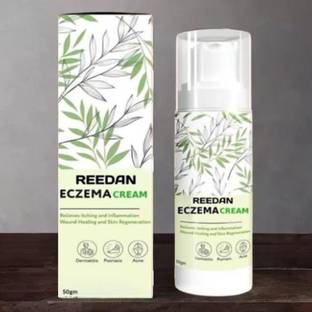 reedan Eczemaron Anti Fungal Cream For Men & Women (pack of 1)85