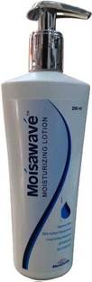 MOISAWAVE MOISTURIZING LOTION