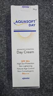 HAPICHA AQUASOFT DAY CREAM