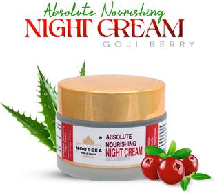 noureea Goji Berry Night Cream
