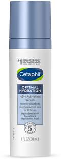 Cetaphil Optimal Hydration Activation Serum