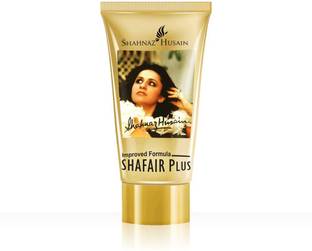 Shahnaz Husain Shafair Plus Improved Formula |