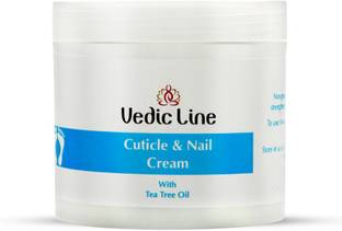 Vedic Line Vedicline Cuticle & Nail Cream,100Ml
