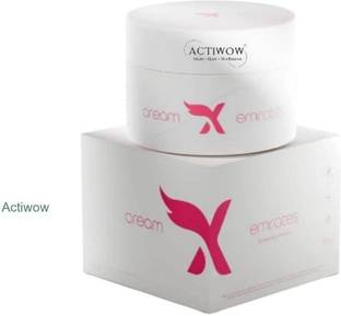 ACTIWOW Xemirates Cream for Clear and Radiant Skin