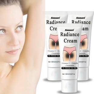 Sonavi Underarm Lightening Serum Remove Dark Spots & Patches from Underarm Men & Women