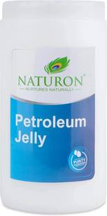Naturon White Petroleum Jelly with Exotic Aroma For Skin Protection & Moisturizer