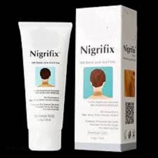 NIGRIFIX Plastic Blackhead Remover Vacuum Suction Device