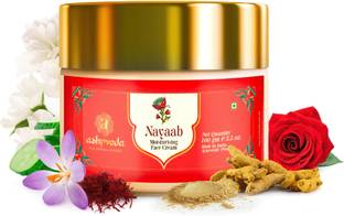 ashpveda Nayaab Moisturising Face Cream For Anti-Aging, Skin Hydration & Rejuvenation