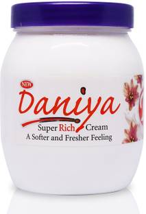 DANIYA (LAVENDER-BLUE, 500ml)