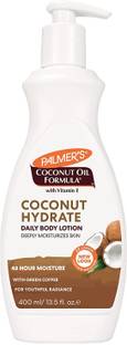 PALMER'S Coconut Oil Body Lotion