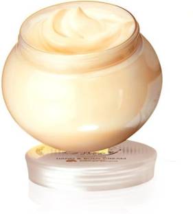 Oriflame Milk & Honey Gold Hand & Body Cream