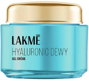Lakmé Hyaluronic Dewy - Hydrating Gel Cr�me
