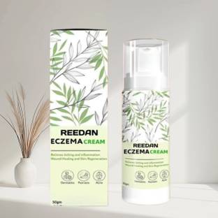 reedan Eczemaron Anti Fungal Cream For Men & Women (pack of 1) 325