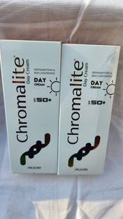Chromalite DAY CREAM 20G BY PALSONS