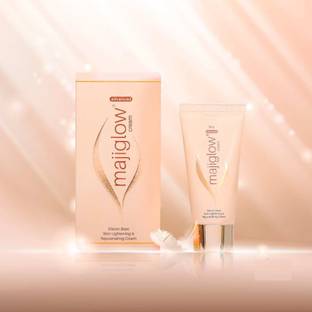 MAJIGLOW Cream for Hyper Pigmentation, Dark Spots And Melasma