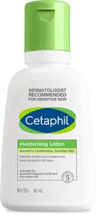Cetaphil Moisturising Lotion