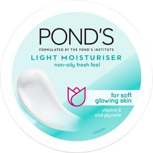 POND's Light Moisturiser