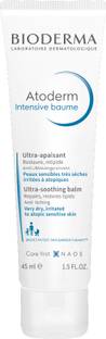 BIODERMA Atoderm Intensive Face And Body Moisturizer For Infants, Babies And Adults