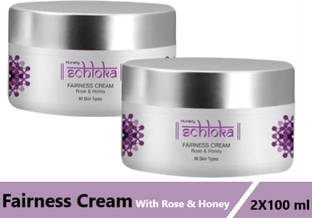 MODICARE SCHLOKA Fairness Cream With Rose & Honey