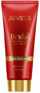 JOVEES Bridal Brightening Face Creme
