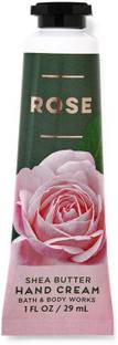 BATH & BODY WORKS ROSE