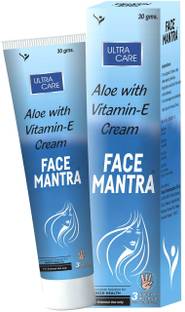 TANTRA Face Mantra Cream with Ultra Care for Men & Women