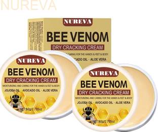 nureva Bee Venom Skin Relief Set for 2