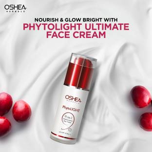 Oshea Herbals Phytolight Multipurpose Day Cream