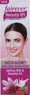 Fairever Beauty Lift Insta Glow Face Cream 25gm