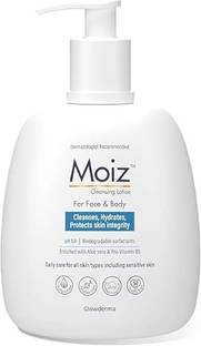 Moiz cleansing lotion 200 ml