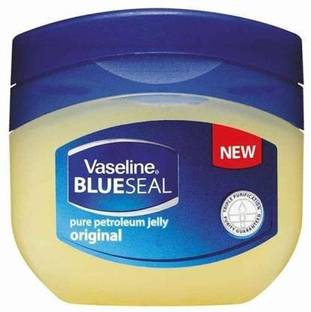 Vaseline Blue Pure Petroleum Jelly