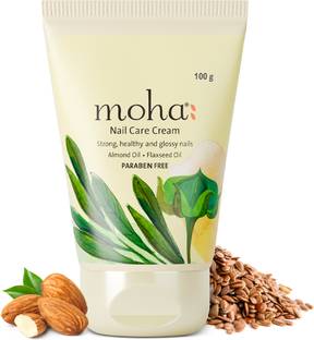 Moha Nail Care Cream