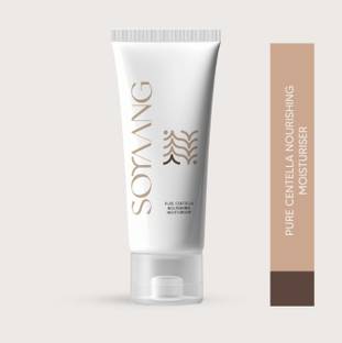 Soyaang Pure Centella Nourishing Moisturiser