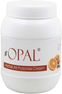 Opal All Purpose Cream 800g -Orange