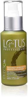 Lotus Professional PHYTORX Herb Complex Protective Lotion