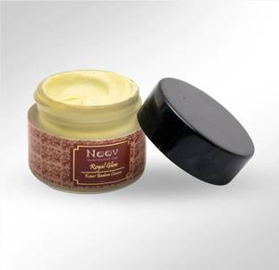 Neev Royal Glow Kesar Badam Handmade Cream