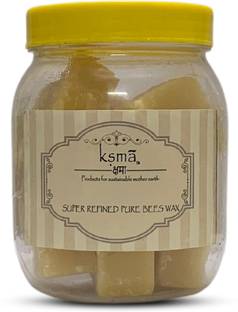 KSMA superrefined-beeswax