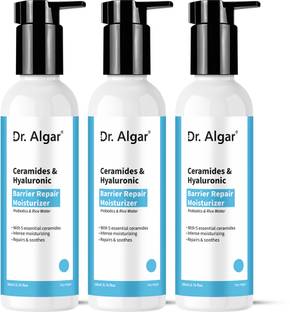 Dr. Algar Barrier Repair Moisturizer | For Face, Hand & Body