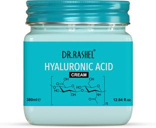 DR.RASHEL HYALURONIC ACID CREAM FOR YOUTH REVITALIZATION