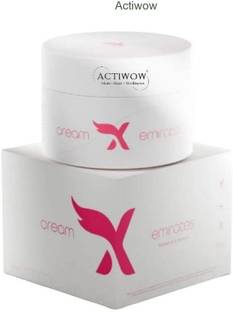 ACTIWOW Xemirates Natural Hydrating Whitening Cream