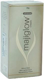 MAJIGLOW cream skin lightening 30G