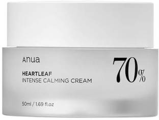 ANUA Heartleaft 70% skin calming cream