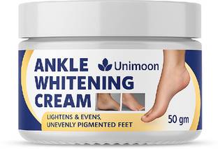 unimoon EvenFair Skin Ankle Whitening Cream
